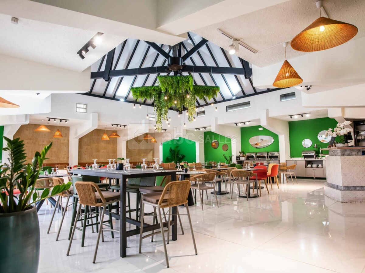 Ibis Styles Cayenne Centre Amazonia