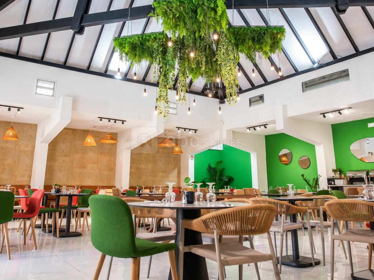 Ibis Styles Cayenne Centre Amazonia