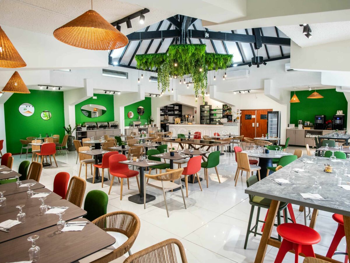 Ibis Styles Cayenne Centre Amazonia