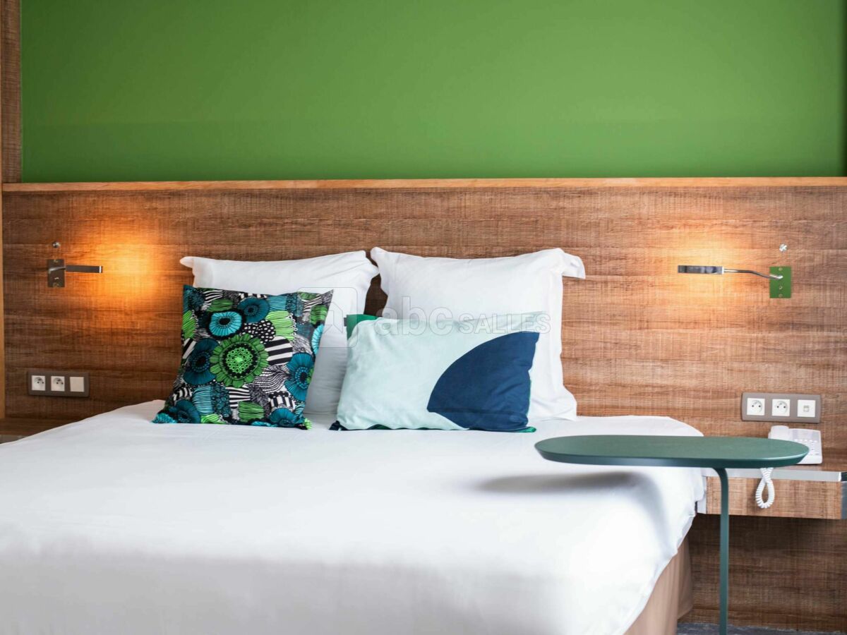 Ibis Styles Cayenne Centre Amazonia