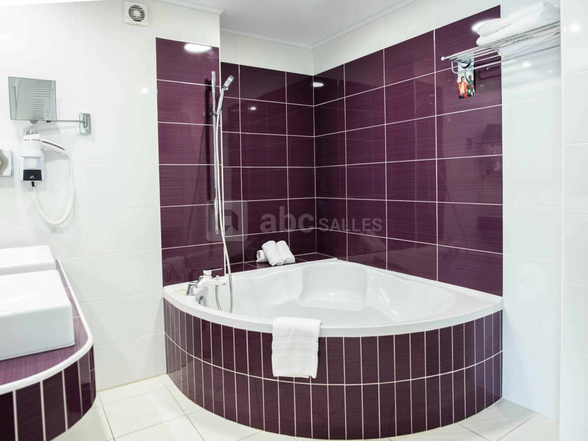 Ibis Styles Cayenne Centre Amazonia