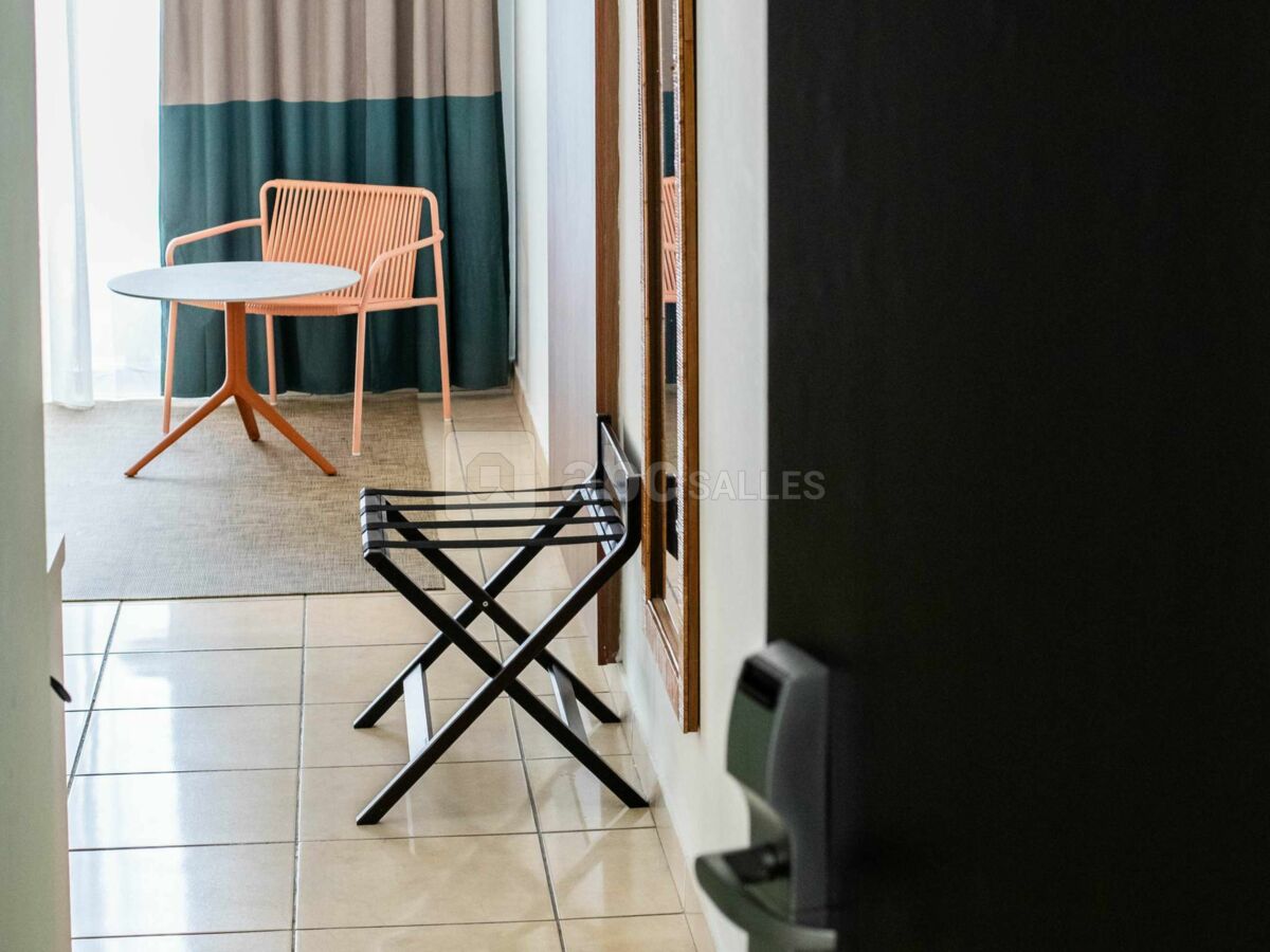 Ibis Styles Cayenne Centre Amazonia