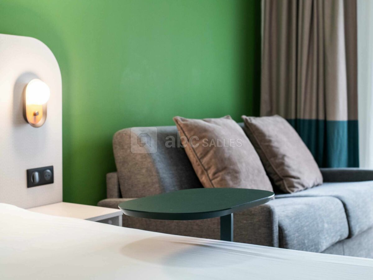 Ibis Styles Cayenne Centre Amazonia