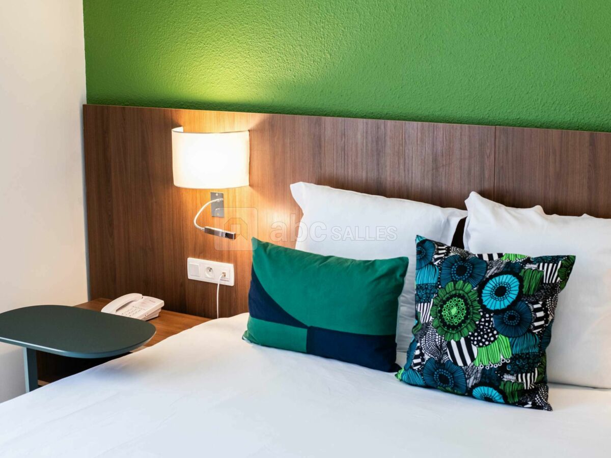 Ibis Styles Cayenne Centre Amazonia