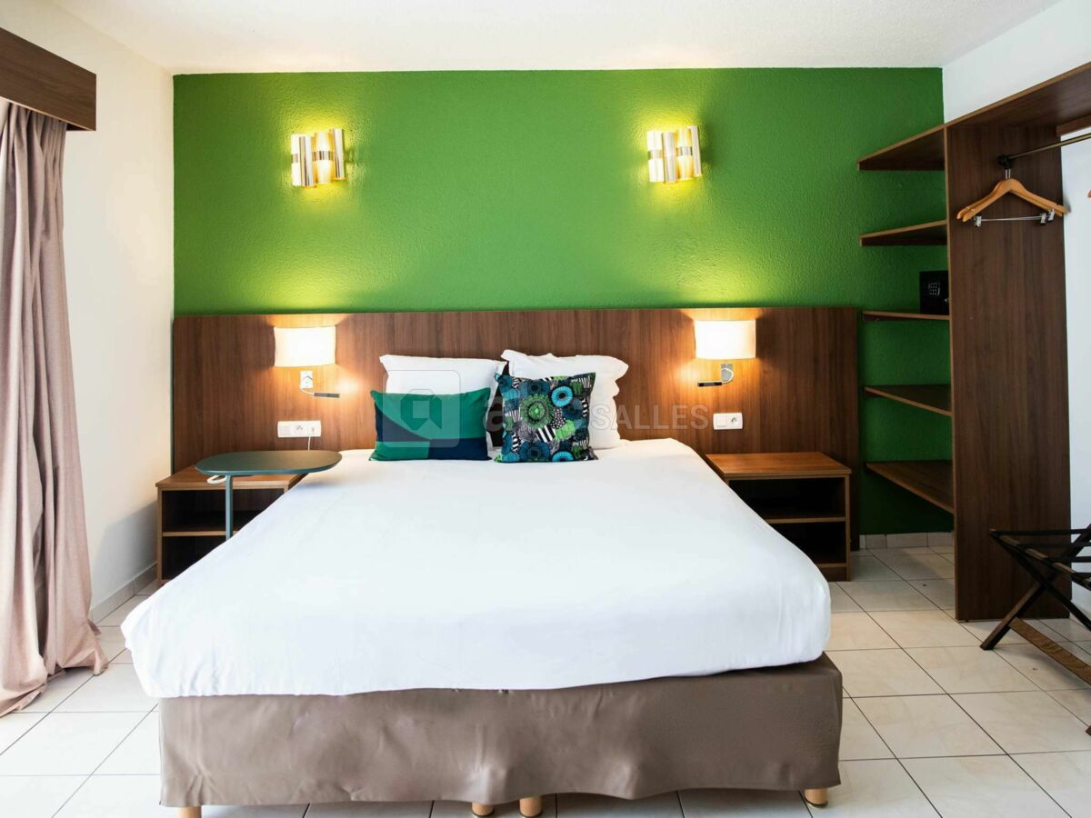 Ibis Styles Cayenne Centre Amazonia