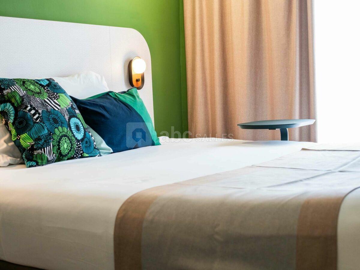 Ibis Styles Cayenne Centre Amazonia