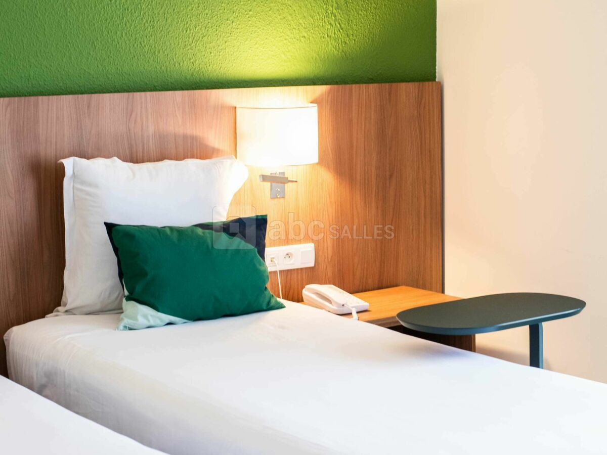 Ibis Styles Cayenne Centre Amazonia