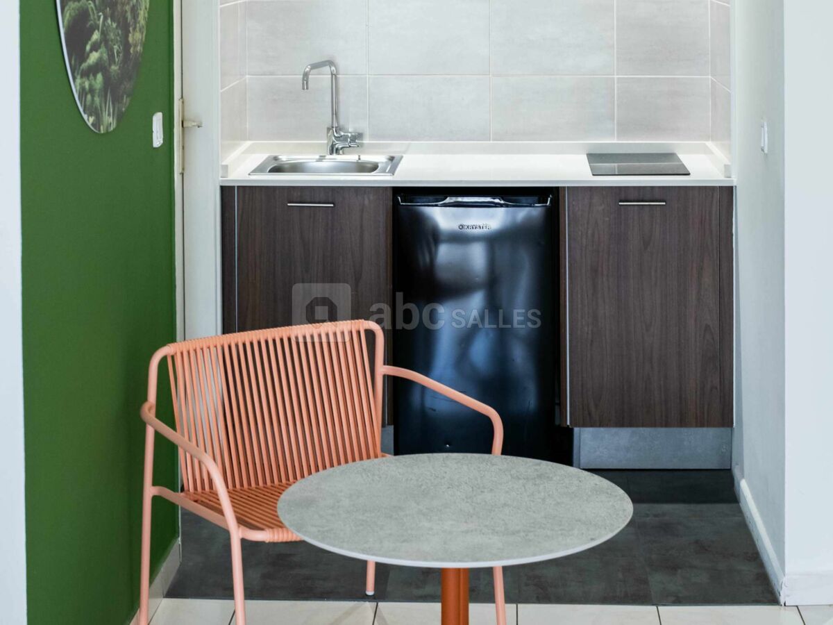 Ibis Styles Cayenne Centre Amazonia