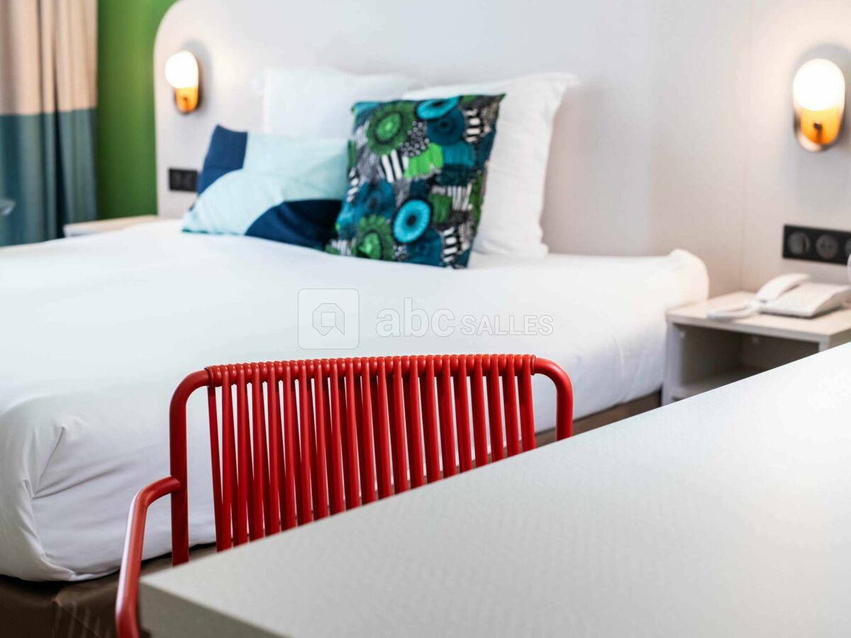 Ibis Styles Cayenne Centre Amazonia