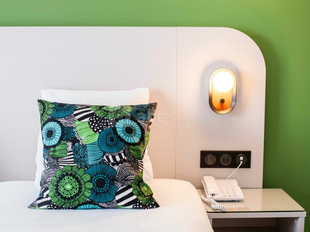 Ibis Styles Cayenne Centre Amazonia