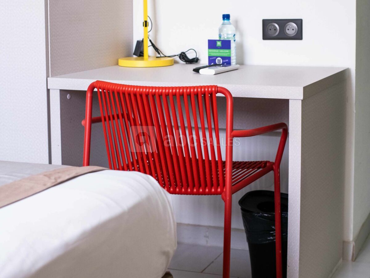 Ibis Styles Cayenne Centre Amazonia