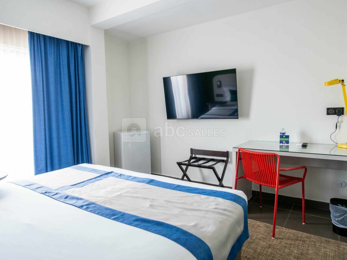 Ibis Styles Cayenne Centre Amazonia