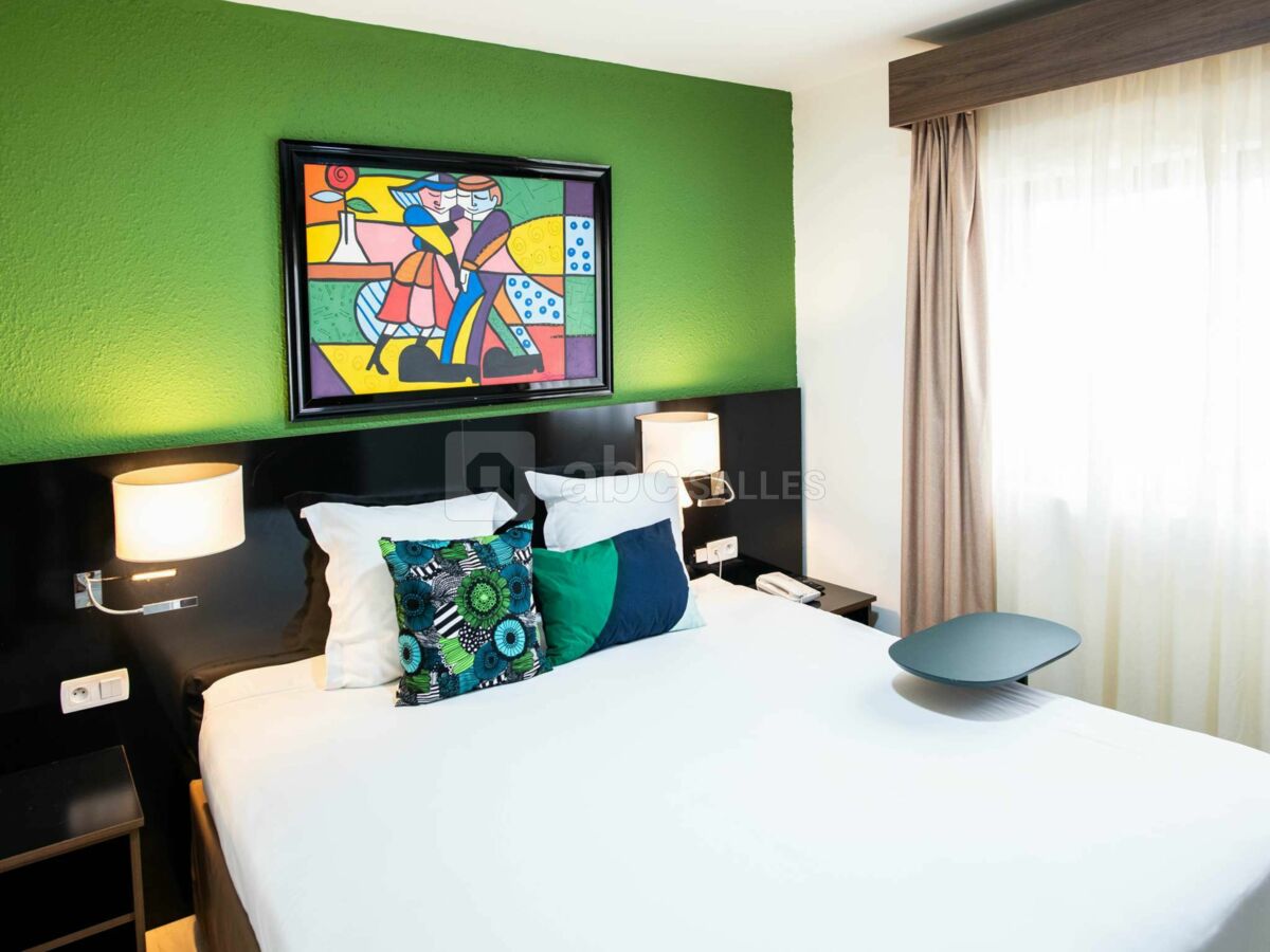 Ibis Styles Cayenne Centre Amazonia