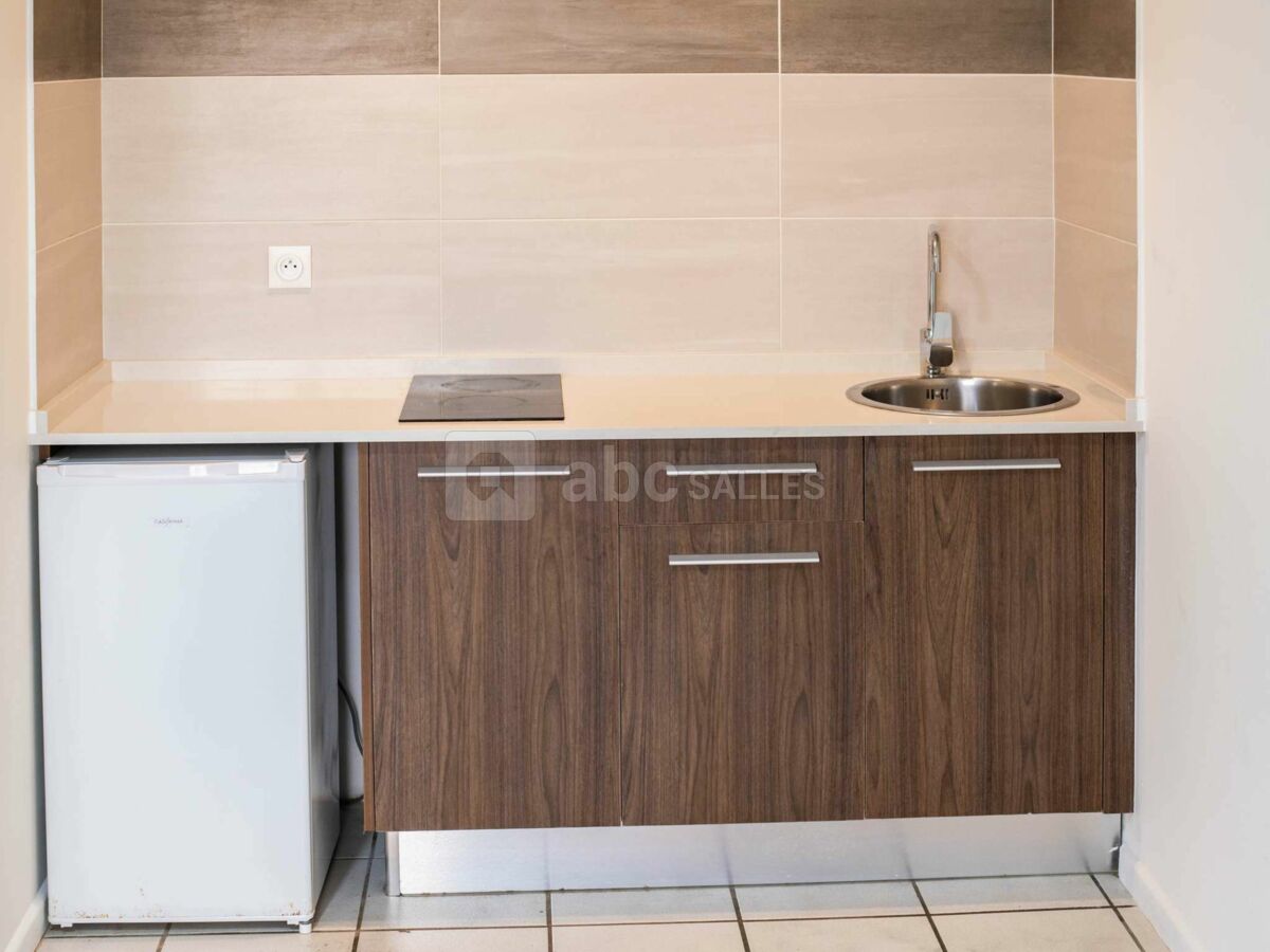 Ibis Styles Cayenne Centre Amazonia