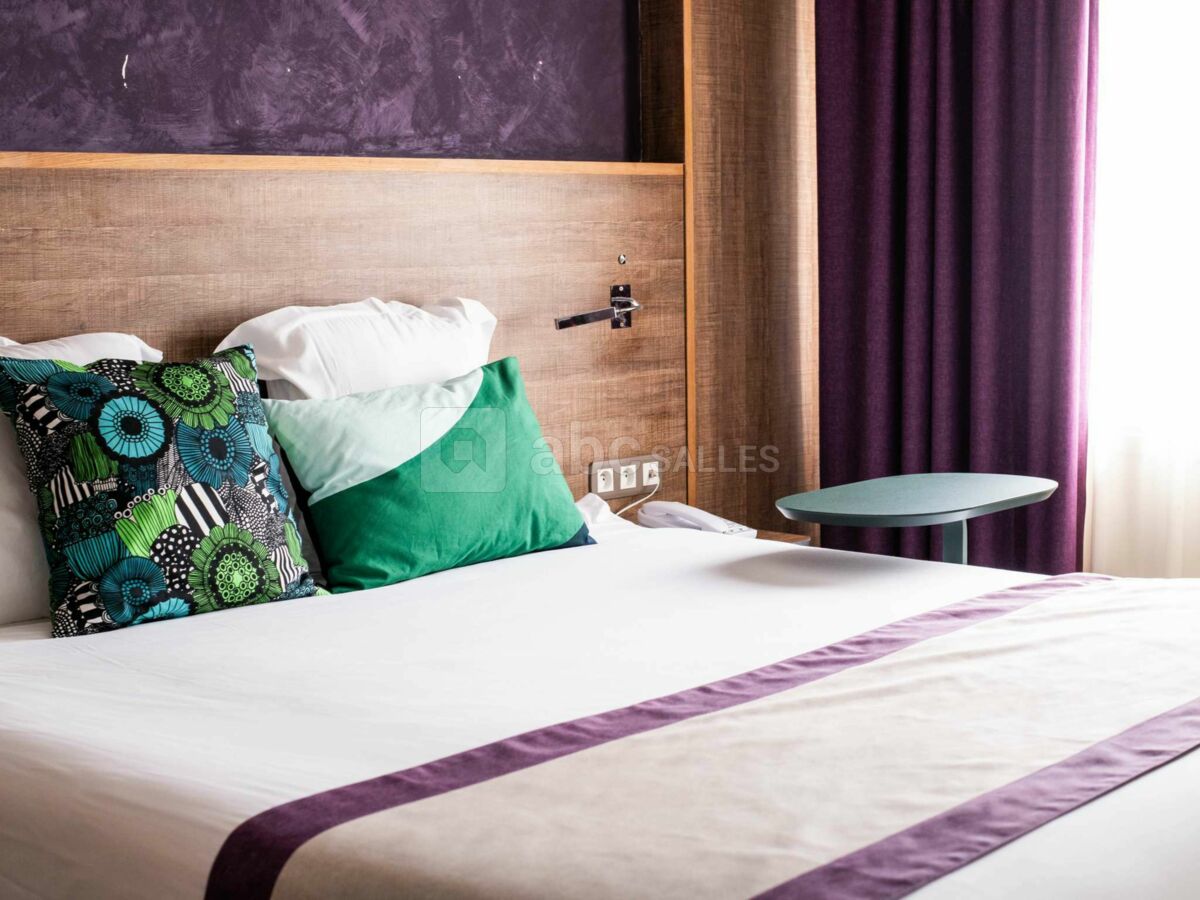 Ibis Styles Cayenne Centre Amazonia