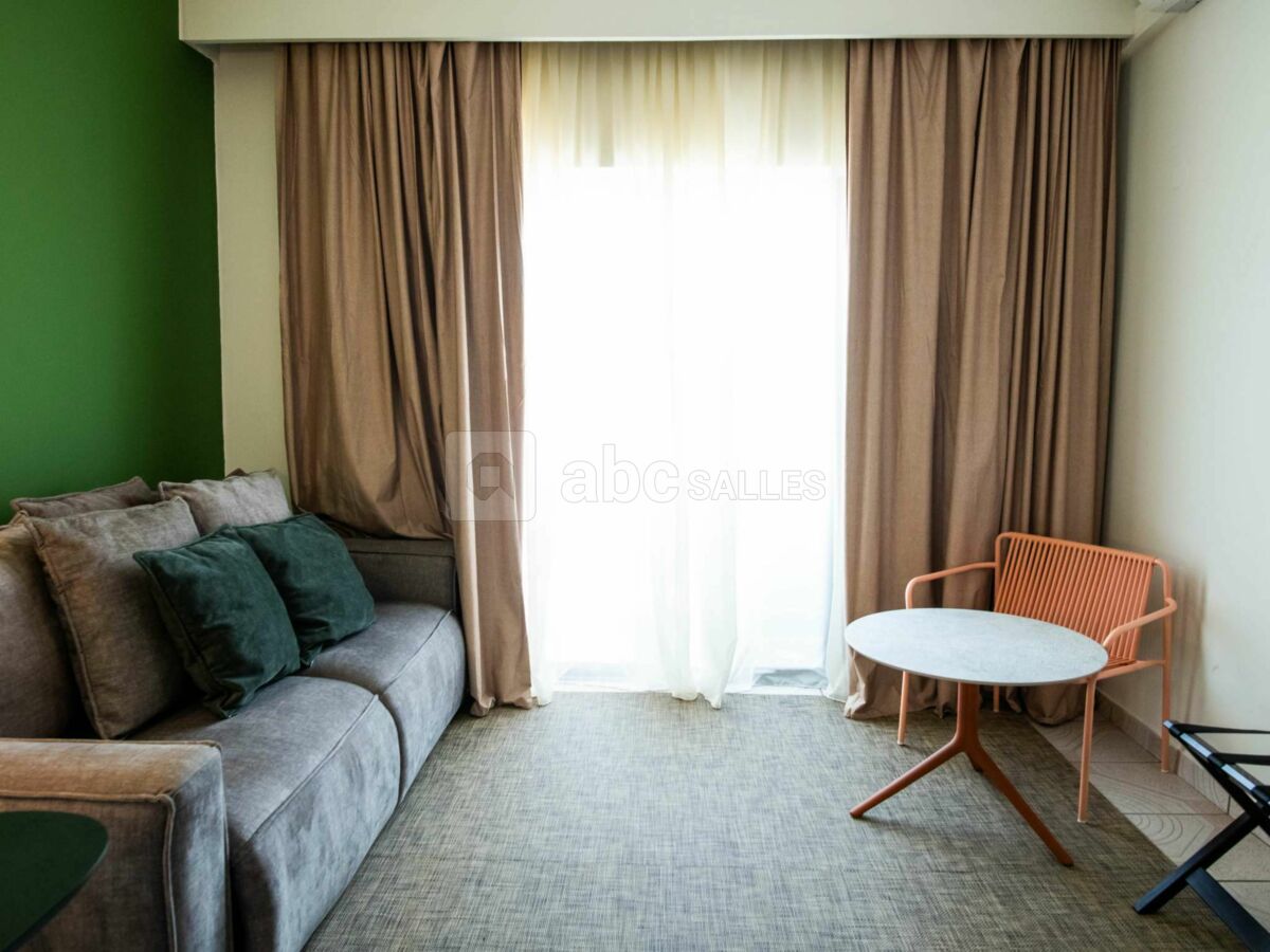 Ibis Styles Cayenne Centre Amazonia