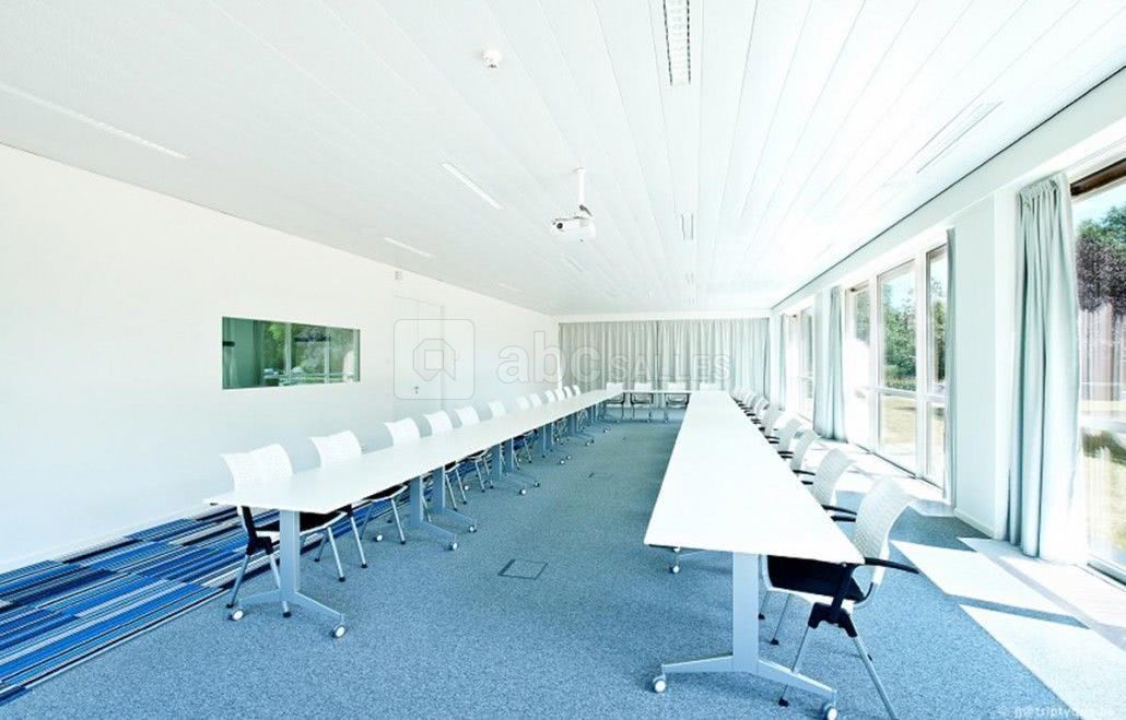 Salle Nagant disposition U