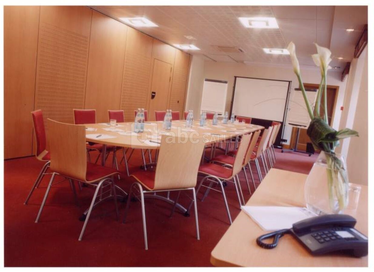 Les Violettes Hôtel & Spa