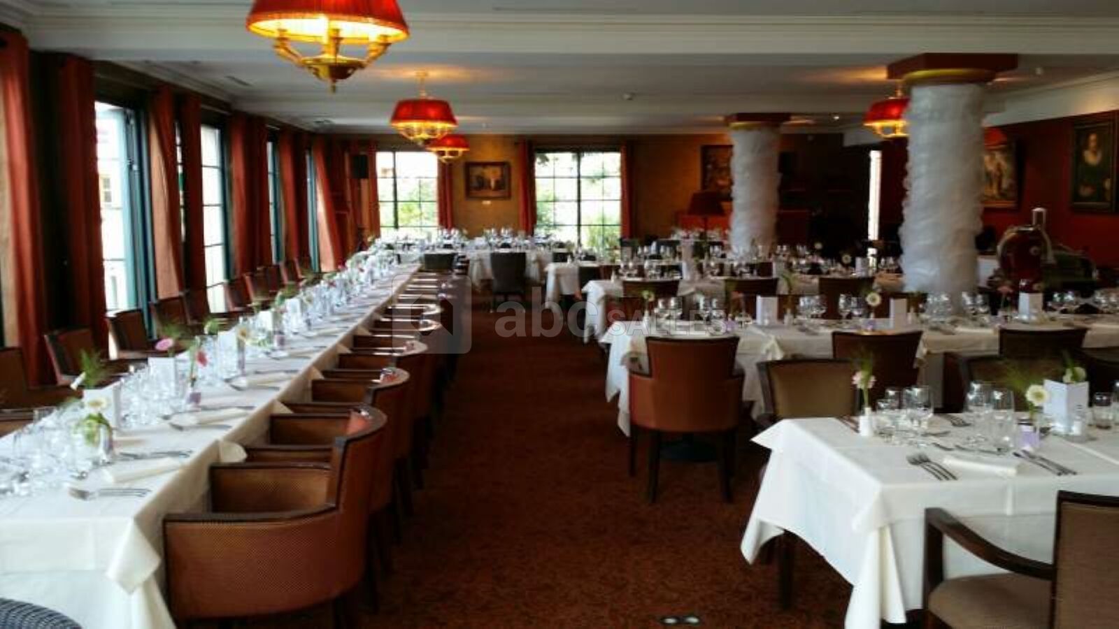 Les Violettes Hôtel & Spa