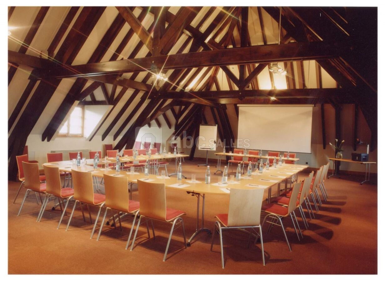 Les Violettes Hôtel & Spa