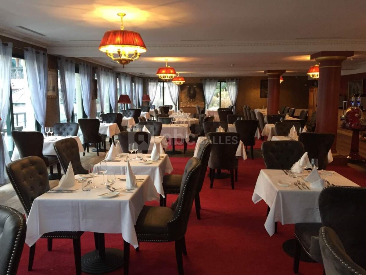 Les Violettes Hôtel & Spa