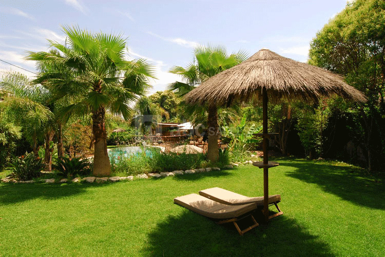 Maison d'hôte de prestige