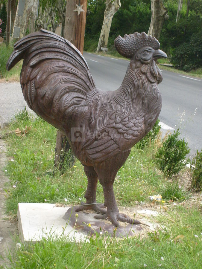 La galine