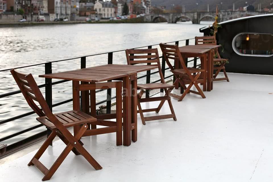 Péniche Ange-Gabriel