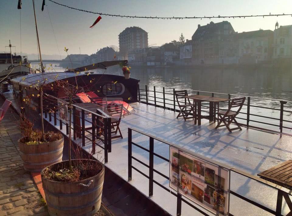 Péniche Ange-Gabriel