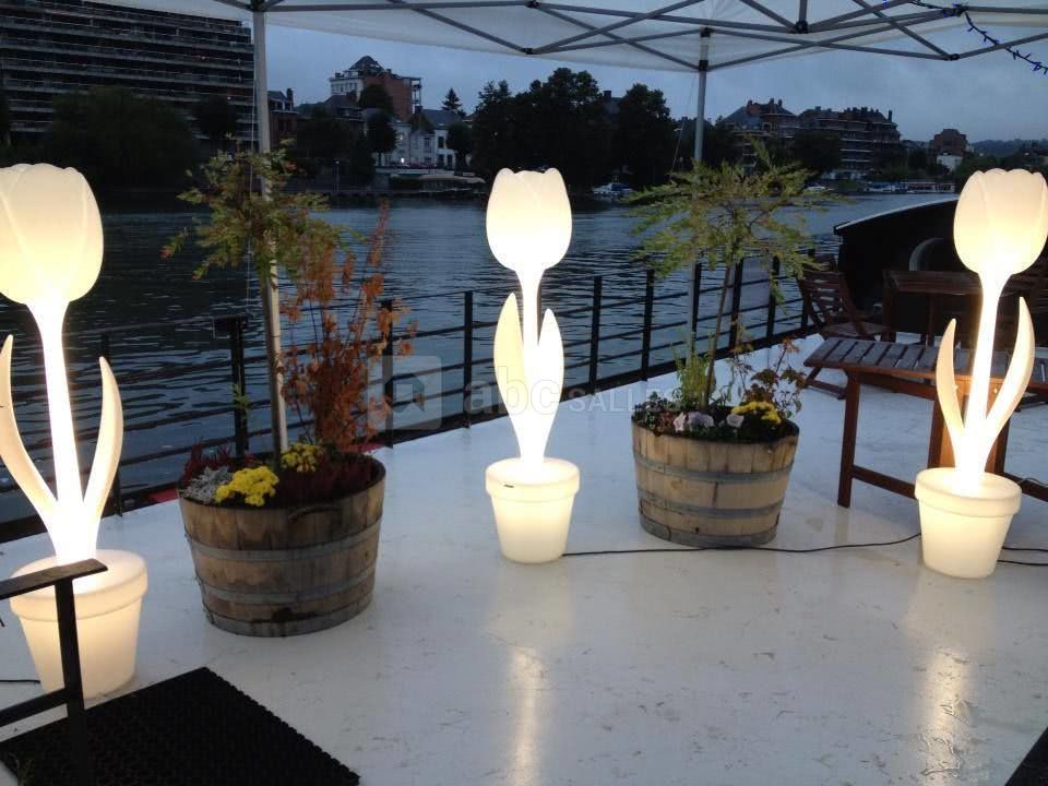 Péniche Ange-Gabriel