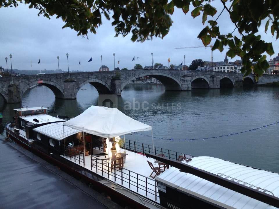 Péniche Ange-Gabriel