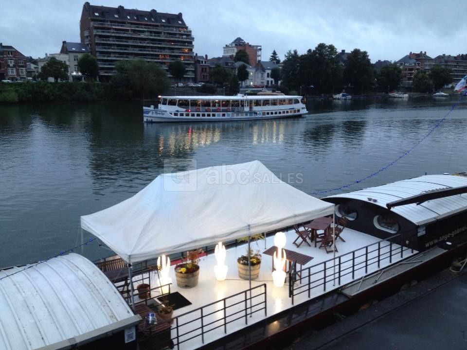 Péniche Ange-Gabriel