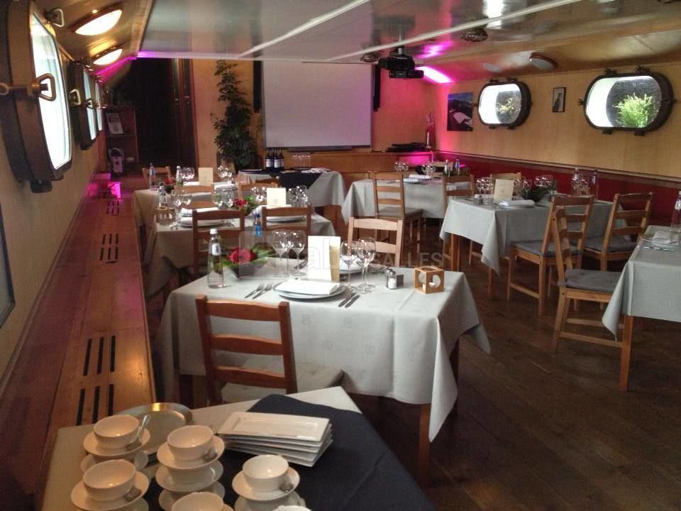 Péniche Ange-Gabriel