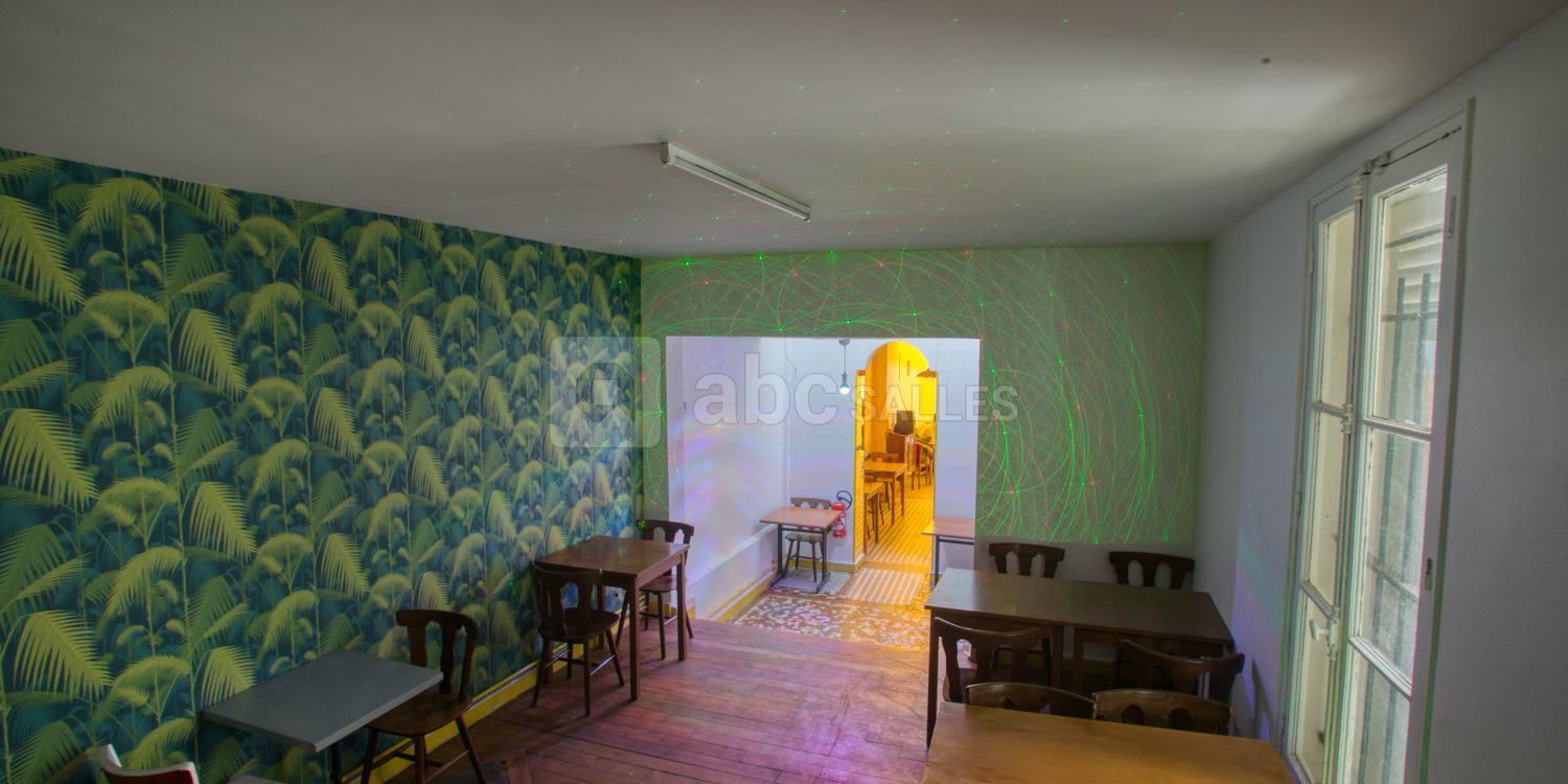 Salle de réception