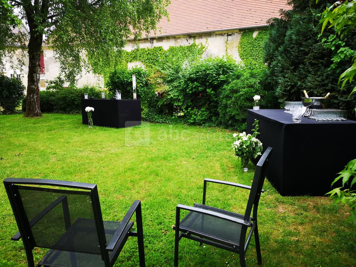 Jardin