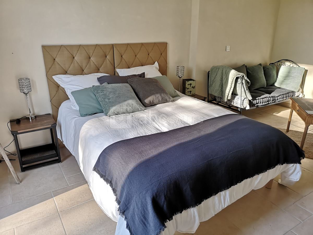 Chambre d'hôtes