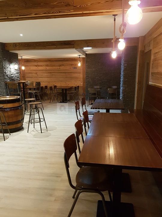 Le Restaurant