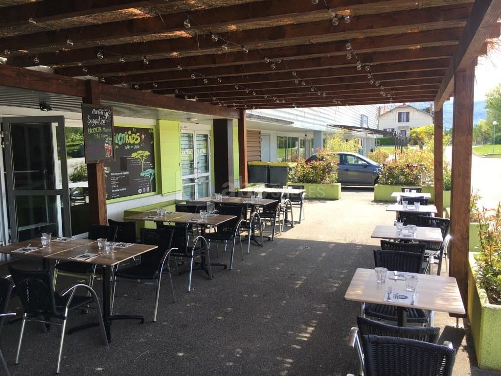 Le Restaurant