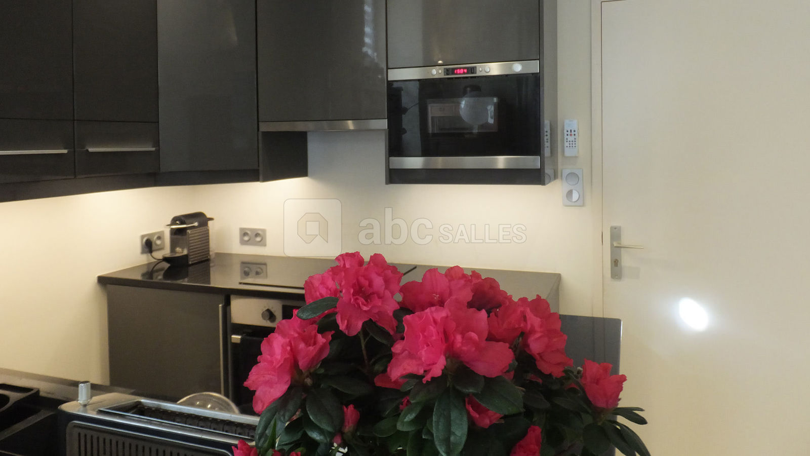 Appartement P2