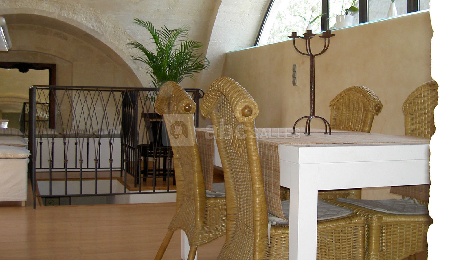 Appartement P3