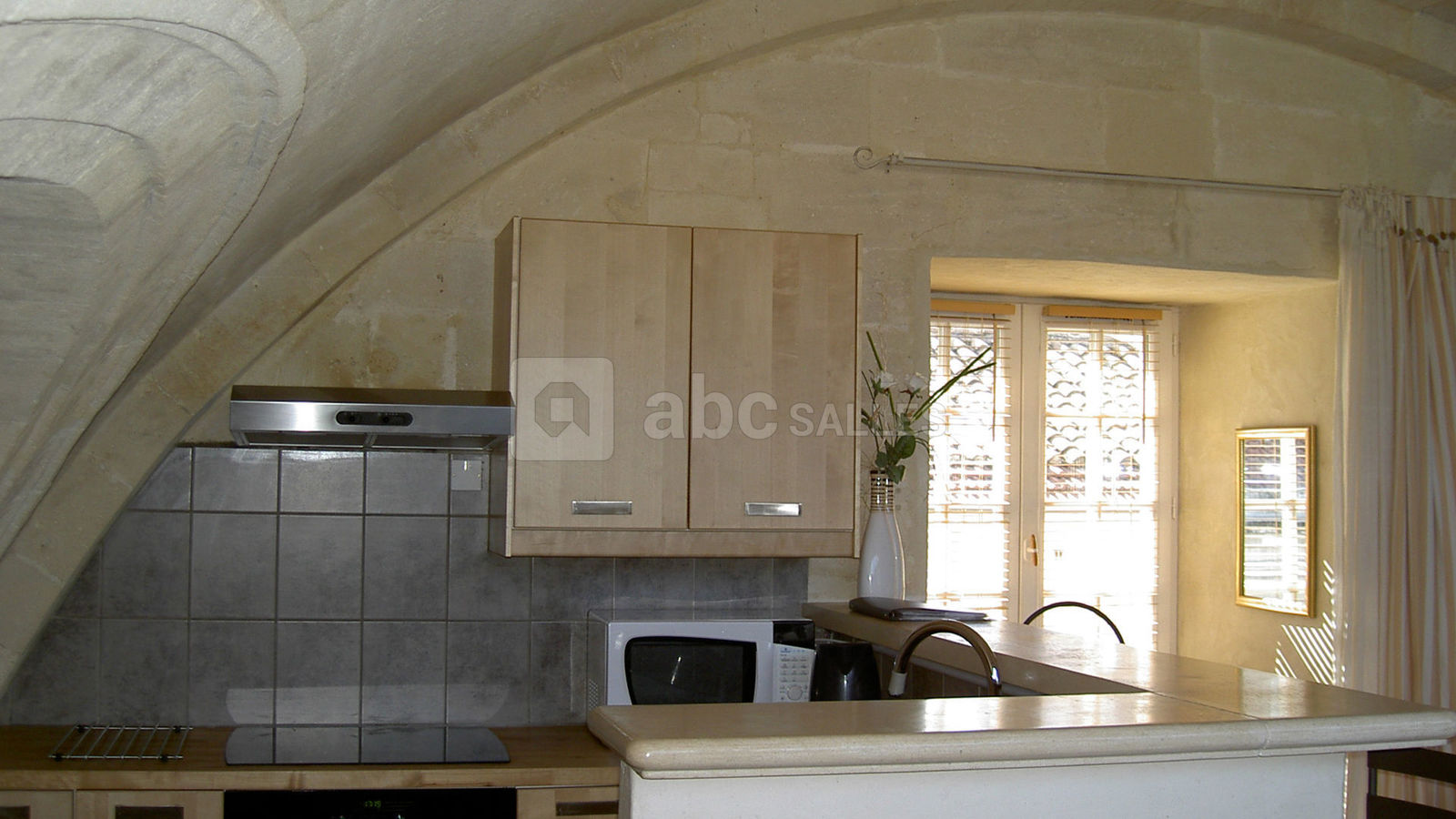 Appartement P3