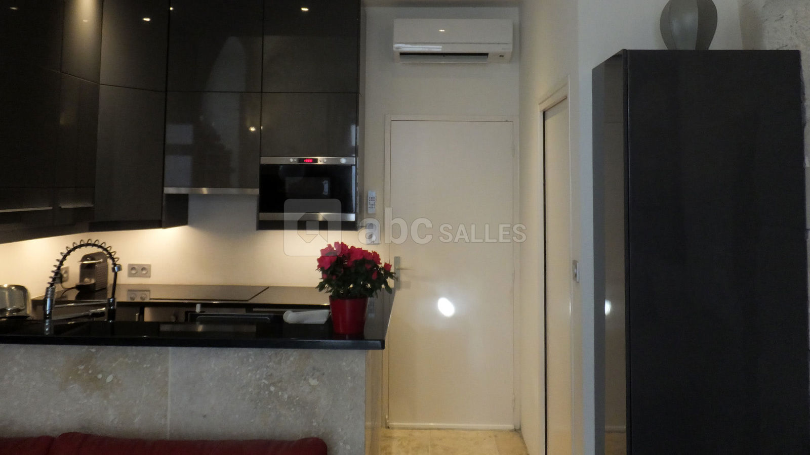 Appartement P2