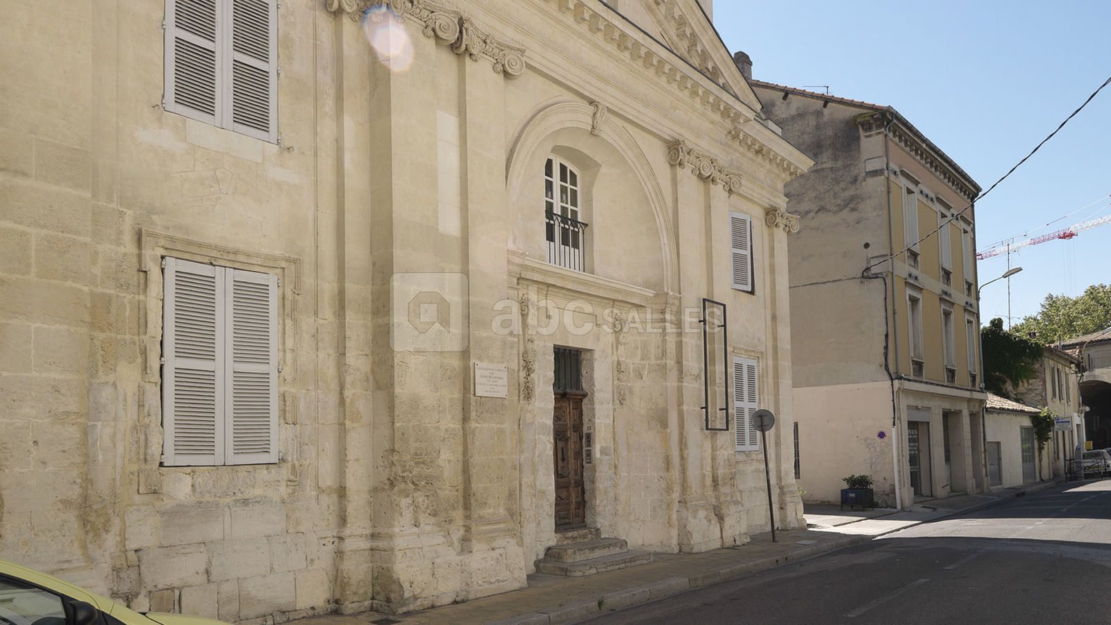 Facade