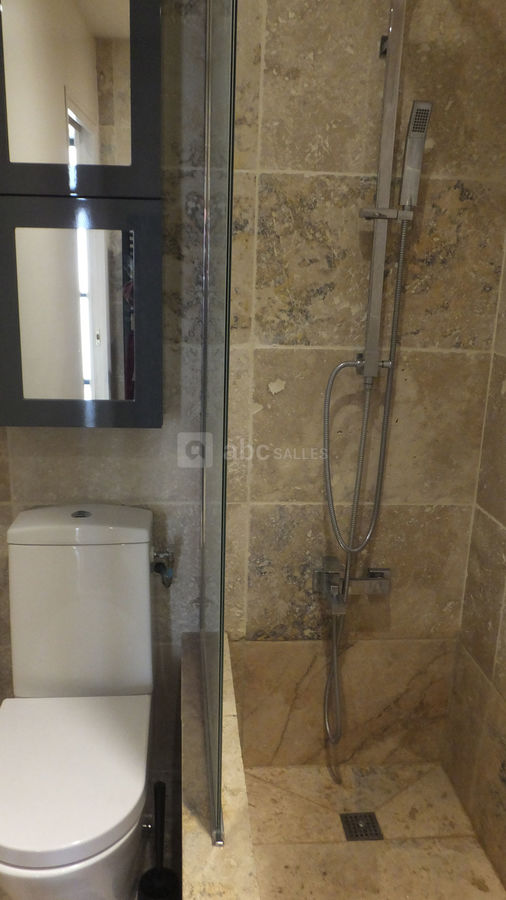 Appartement P2