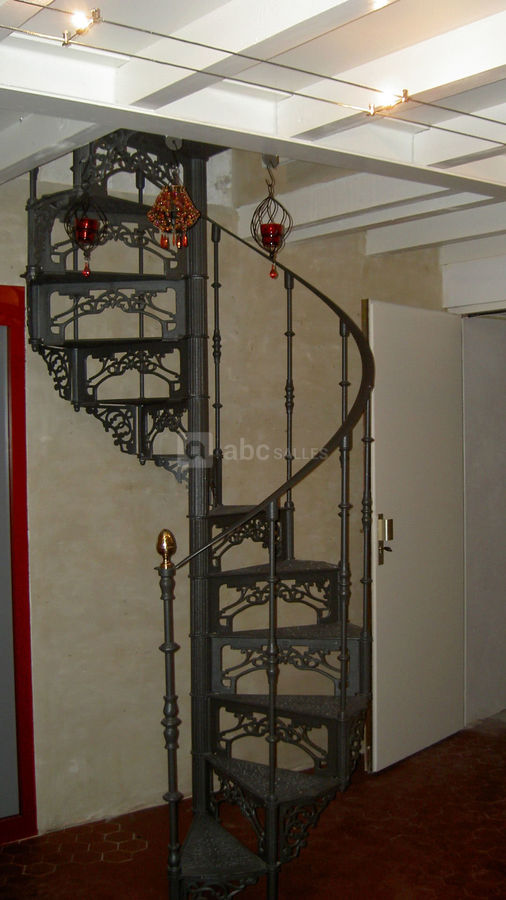 Appartement Duplex