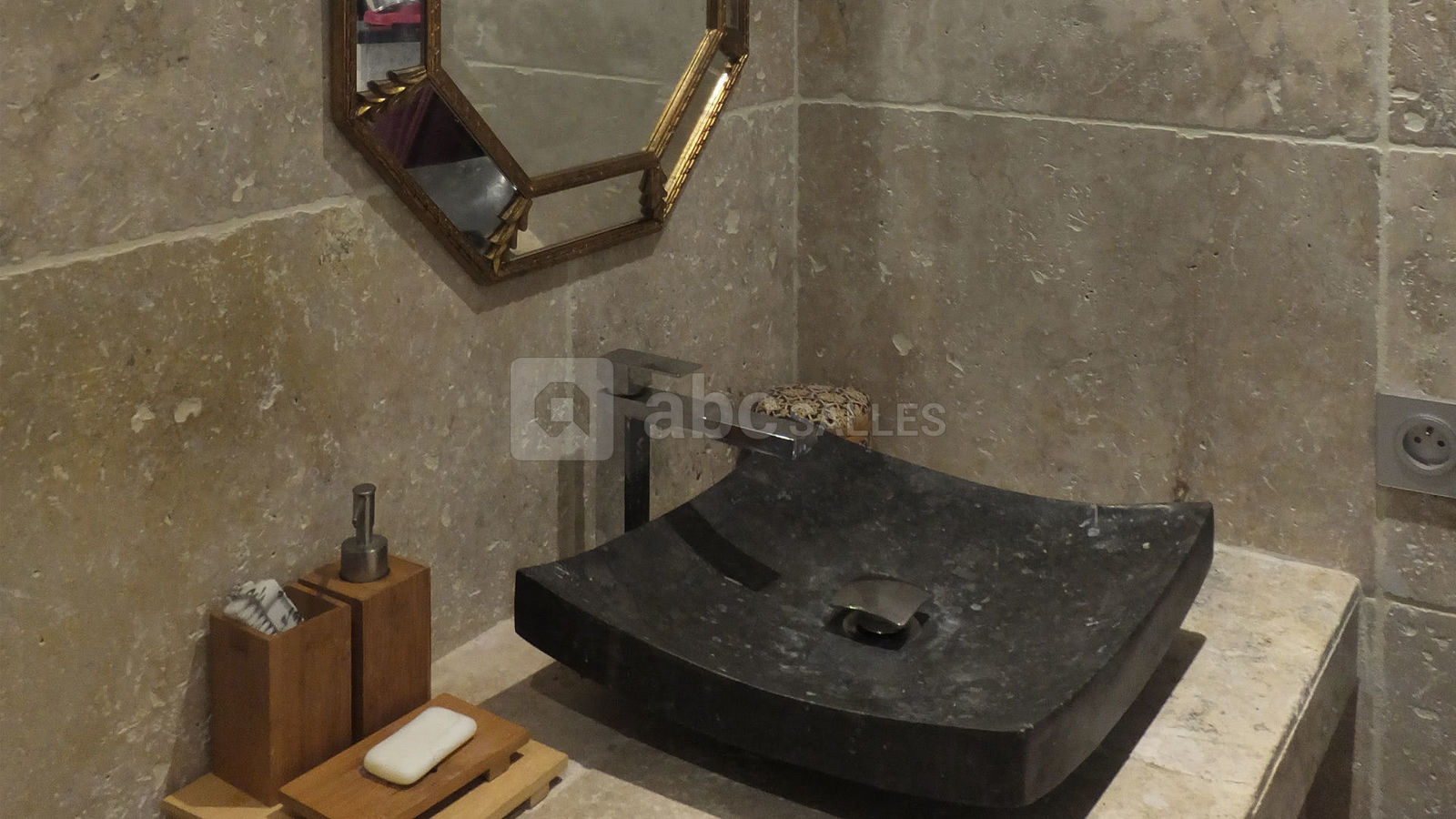 Appartement P2
