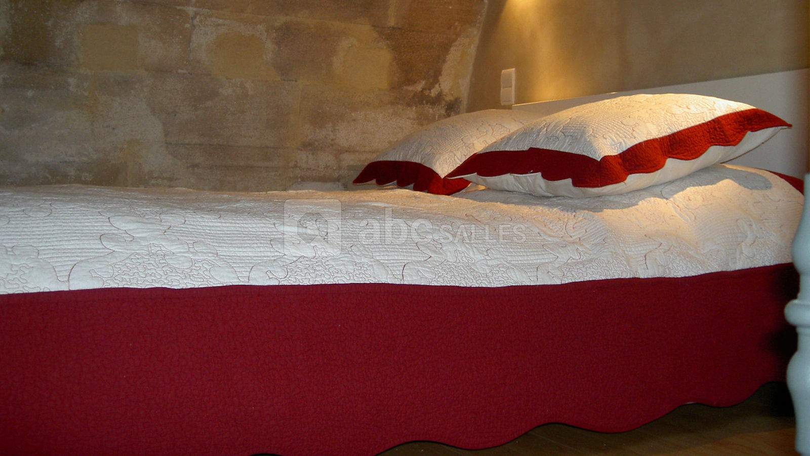 Appartement Studio