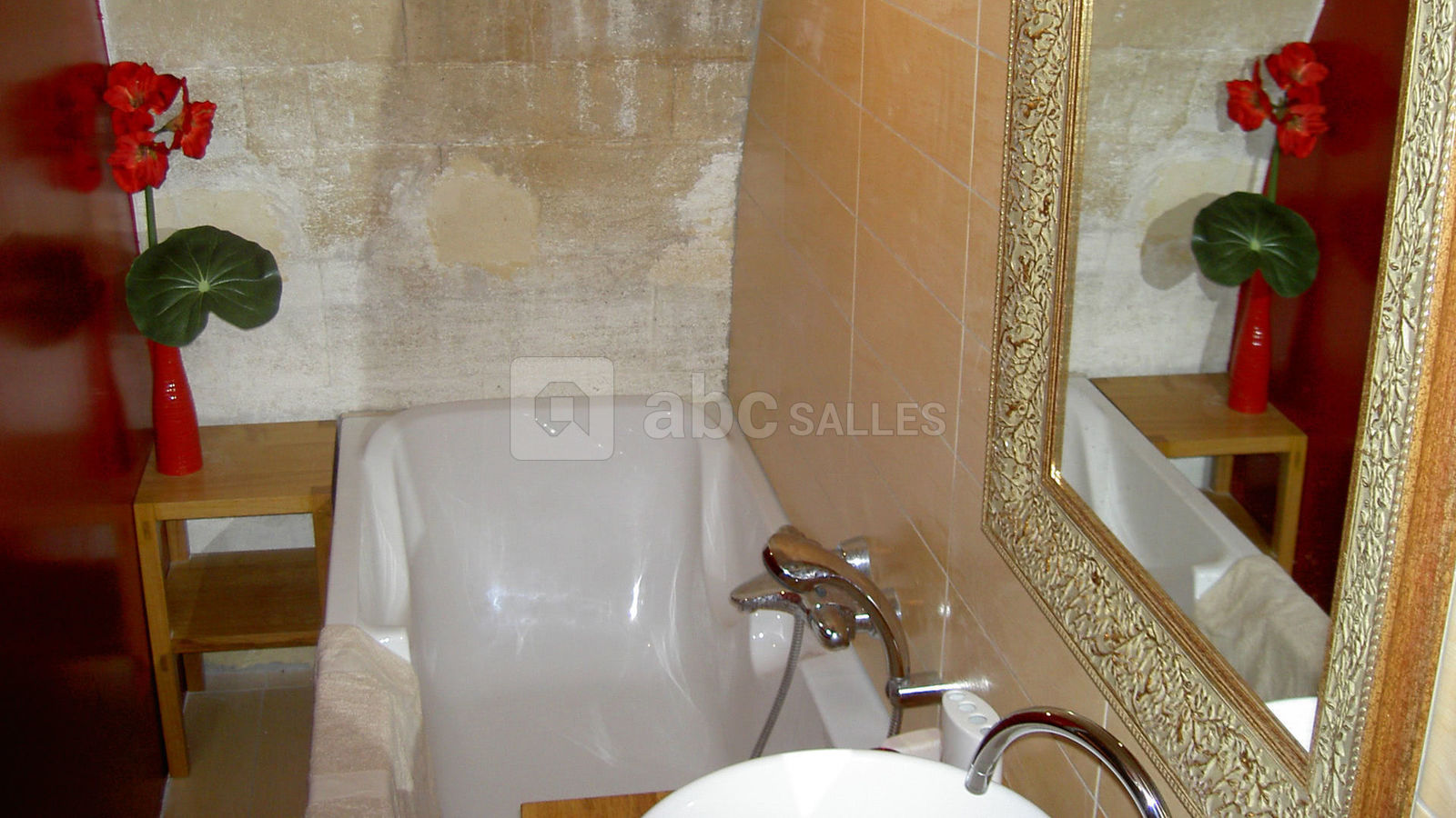 Appartement Duplex