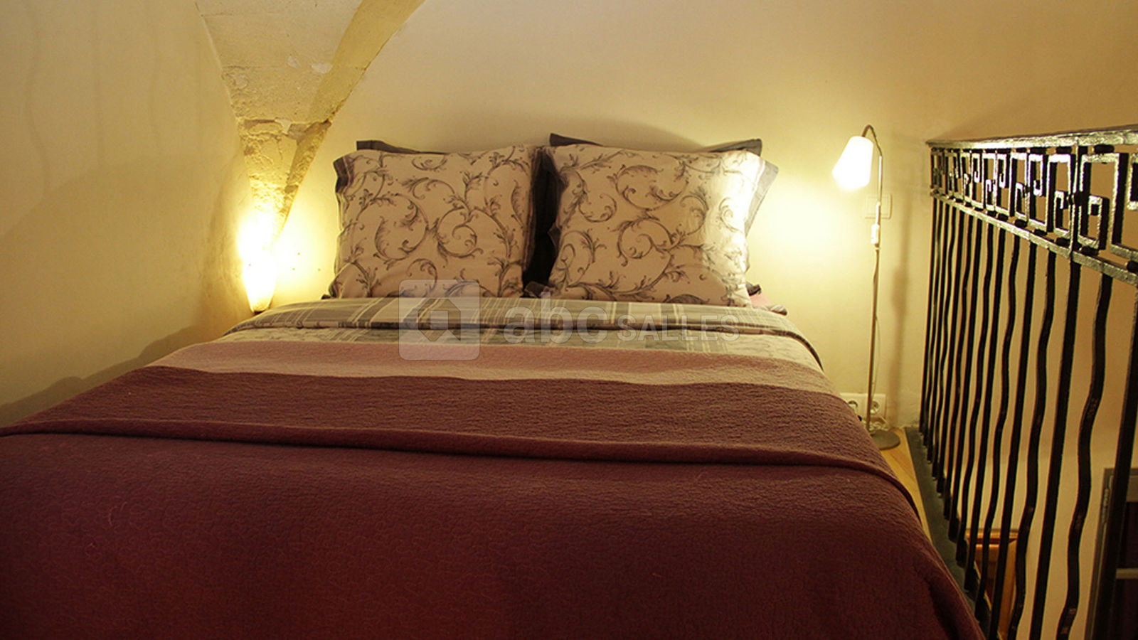 Appartement Studio