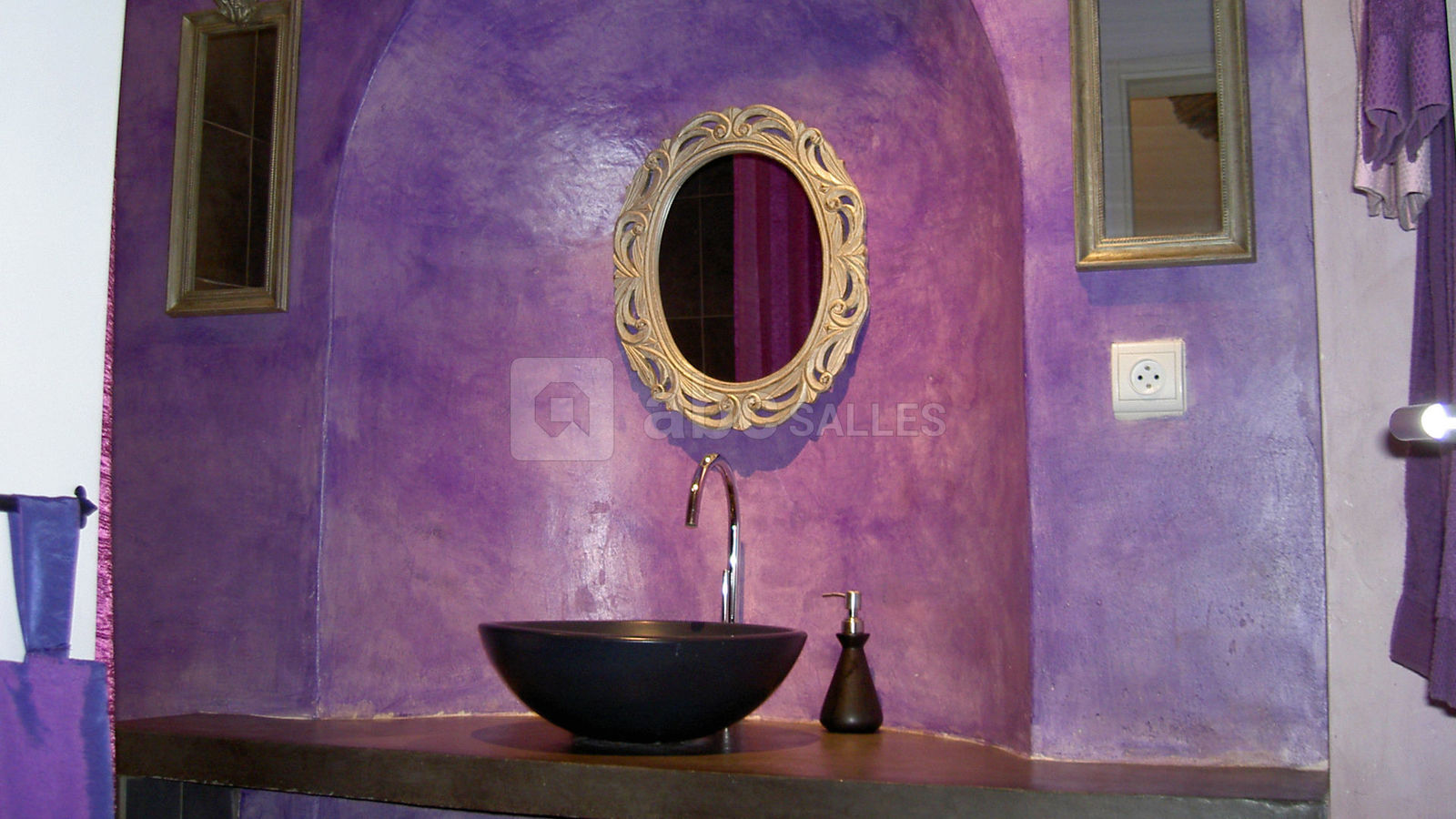 Appartement Studio